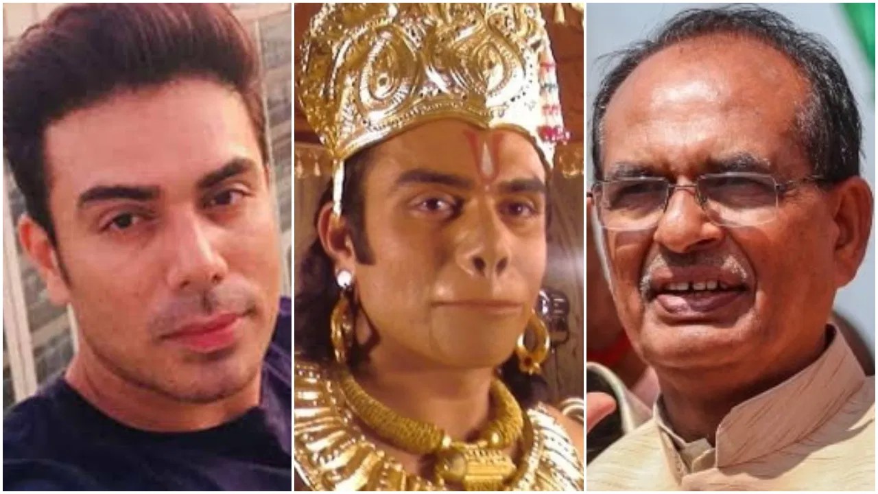 Shiv vs. Hanuman: High-profile contest in Madhya Pradesh