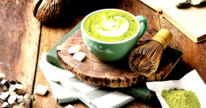 How green coffee is beneficial in terms of health concerns