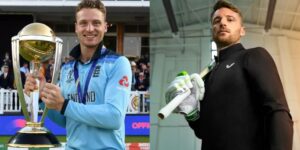 England captain Buttler selects five players from his dream ODI XI