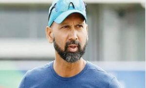 ‘Tough decision to leave Shami out of playing 11’: Mhambrey