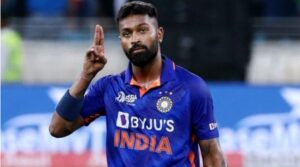 Pandya’s absence may hinder India against New Zealand:  Hayden