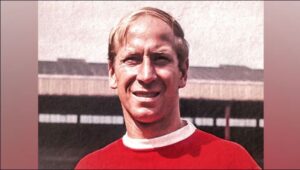 Bobby Charlton dies at 86: How football icon survived plane crash