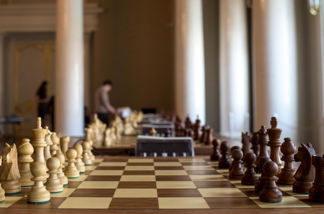 FIDE Grand Swiss Chess: D Gukesh, R Praggnanandhaa lead Indian challenge
