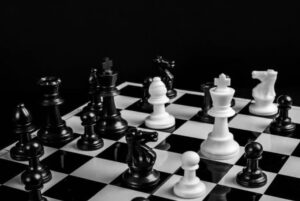 India withdraws from world cadet chess championship