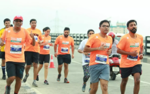 Jose Ellickal and Trupti Chavan claim victory in Kochi Spice Coast Marathon