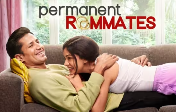 ‘Permanent Roommates’ season 3 coming soon with Sumeet, Nidhi