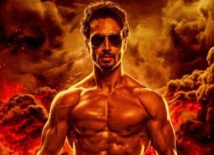 Tiger Shroff to star in Rohit Shetty’s ‘Singham Again’ as ACP Satya