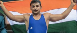 Haryana wrestlers maintain Asian Games legacy with medals