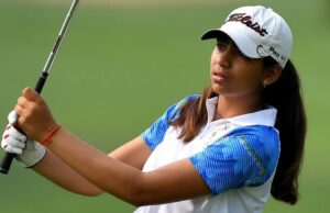 Aline Krauter claims Women’s Indian Open title, Diksha finishes third