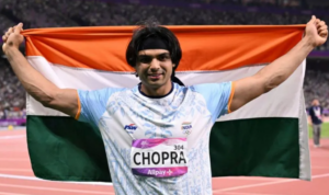 Chopra predicts two more Indians will throw beyond 90m in javelin