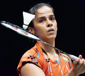 Saina Nehwal optimistic about Indian women shuttlers’ strong return