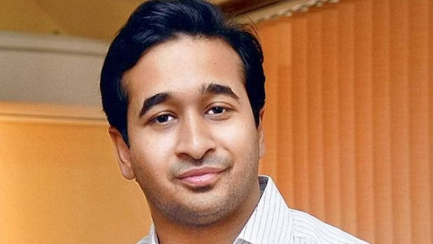 Bjps Nitesh Rane Targets Aaditya Thackeray Over Disha Salian Death Case The Daily Guardian 1551