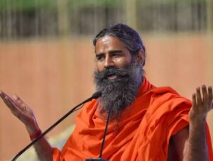 Yoga Guru Ramdev seeks SC’s protection in FIRs over allopathy remarks