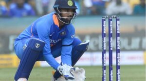 India fielding coach gives best fielding award to KL Rahul