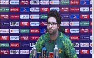 Imam defends Pakistan’s pace attack below par performance