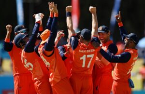 Netherlands rely on all-rounders to upset big teams in CWC