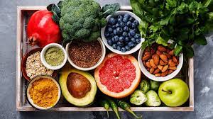 Supercharge Your Health: Exploring the World of Superfoods