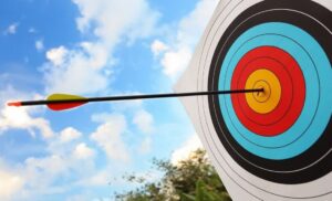 Indian archers secure quarterfinal spots in six team events