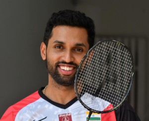 HS Prannoy’s Asian Games triumph amidst pain and struggle