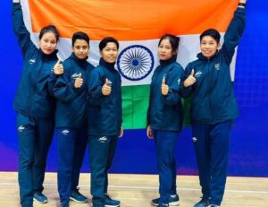 Historic bronze for India in women’s sepaktakraw at Asian Games