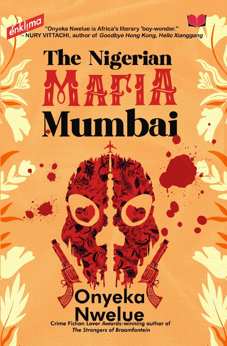 The Nigerian Mafia: Mumbai 