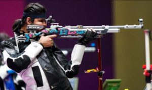 Dhillon criticises decision to drop shooters post-Olympic quota achievements