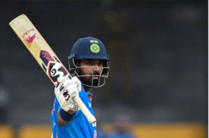 ‘KL Rahul is back to his original self’: Anil Kumble