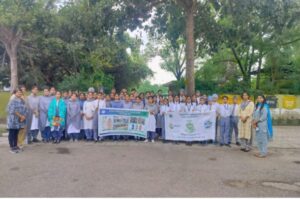 Students Visit Waste Management Sites for Hands-on Learning in Mohali