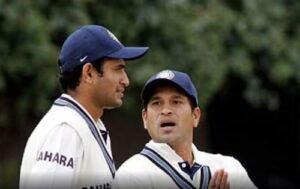 Tendulkar wishes Pathan on his 39th birthday