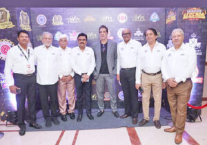 Veteran cricket stars go under hammer at Bharat Veteran Premier League’s Mumbai auction