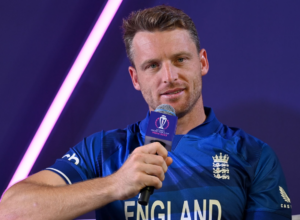 Jos Buttler’s perspective on England’s challenges