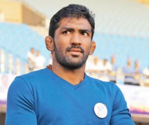 Our players rewrite history at Asian Games: Yogeshwar Dutt