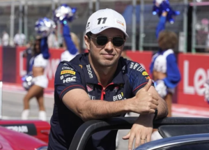 Struggling Sergio Perez aims for redemption in hometown Mexico race