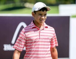 Asia-Pacific Golf: Jaglan and Kartik among 7 Indian contenders