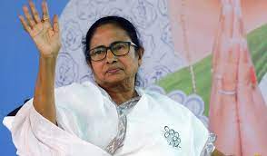 Mamata thanks officials for making Durga Puja successful in Bengal