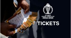 Cricket fans turn furious over ‘shoddy’ CWC ticketing process