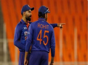 Former cricketer Wassan brands Rohit, Virat’s experience as India’s X-factor for World Cup