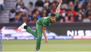 Bangladesh’s World Cup SEMI-FINAL hopes still alive, says Taskin