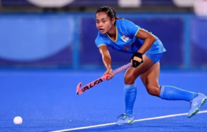 Injured Sushila Chanu rested from India’s ACT squad