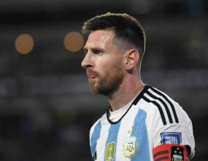 South American World cup qualifiers: Argentina leads, Brazil under pressure