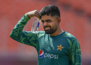 Babar’s captaincy fate tied to World Cup campaign, hints PCB