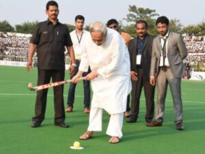 Naveen Patnaik’s vision for India’s hockey success in Olympics