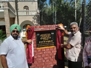 Punjab Forest Minister Celebrates Wildlife Week at ChhatBir Zoo, Highlights Conservation Efforts