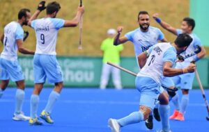 India aims to stay calm, focused against Japan in hockey final