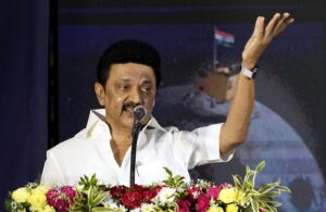 Modi’s comments about Tamil Nadu temples unethical: Stalin