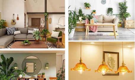 The 70's Revival: A warm wave of nostalgia in 2023's decor trends -  TheDailyGuardian
