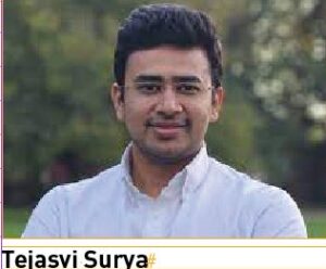 Tejasvi Surya acts to expedite work on Bengaluru Metro’s Yellow Line