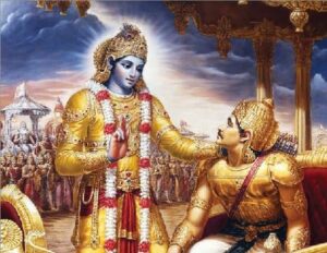 5 Life Lessons from the Bhagavad Gita