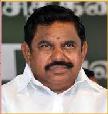 AIADMK will lead a winning alliance for LS polls: Palaniswami