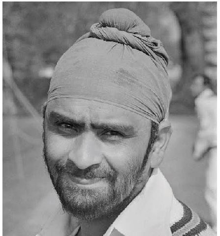 Bishan Singh Bedi was a player, motivator and philosopher!